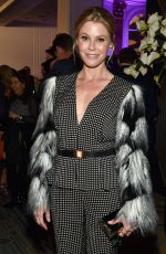 JULIE BOWEN at Womens Cancer Research Fund Hosts an Unforgettable Evening in Los Angeles 02/27/2018