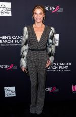 JULIE BOWEN at Womens Cancer Research Fund Hosts an Unforgettable Evening in Los Angeles 02/27/2018