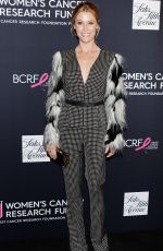 JULIE BOWEN at Womens Cancer Research Fund Hosts an Unforgettable Evening in Los Angeles 02/27/2018
