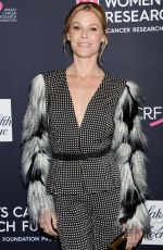 JULIE BOWEN at Womens Cancer Research Fund Hosts an Unforgettable Evening in Los Angeles 02/27/2018