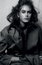 KAIA GERBER for Interview Magazine, February 2018