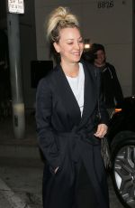 KALEY CUOCO at Craig