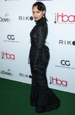 KAT GRAHAM at Hollywood Beauty Awards in Los Angeles 02/25/2018