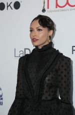 KAT GRAHAM at Hollywood Beauty Awards in Los Angeles 02/25/2018