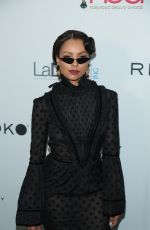 KAT GRAHAM at Hollywood Beauty Awards in Los Angeles 02/25/2018