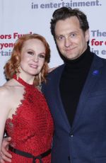 KATE BALDWIN at Actors Fund
