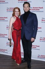 KATE BALDWIN at Actors Fund
