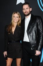KATE BOCK at GQ All-Star Party in Los Angeles 02/17/2018