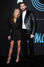 KATE BOCK at GQ All-Star Party in Los Angeles 02/17/2018