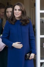 KATE MIDDLETON at Addiction Community Treatment Centre in Wickford 02/07/2018