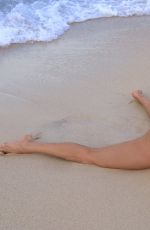 KATE UPTON in Sports Illustrated Swimsuit Issue 2018