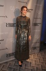 KATE WALSH at Roundabout Theatre Company Gala 2018 in New York 02/26/2018