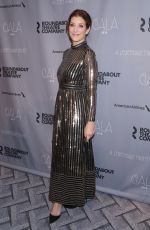 KATE WALSH at Roundabout Theatre Company Gala 2018 in New York 02/26/2018