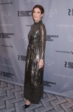 KATE WALSH at Roundabout Theatre Company Gala 2018 in New York 02/26/2018