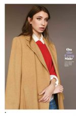 KATELYN NACON in Seventeen Magazine, Mexico March 2018