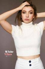 KATELYN NACON in Seventeen Magazine, Mexico March 2018