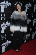 KATHRINE NARDUCCI at First We Take Brooklyn Premiere in New York 02/07/2018