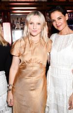 KATIE HOLMES at Zimmerman Store Opening at Fall/Winter 2018 at New York Fashion Week 02/06/2018