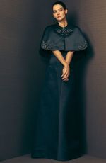 KATIE HOLMES for Zac Posen Fall 2018 Ready-to-Wear Collection 2018