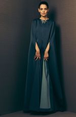 KATIE HOLMES for Zac Posen Fall 2018 Ready-to-Wear Collection 2018