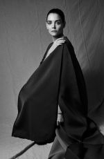 KATIE HOLMES for Zac Posen Fall 2018 Ready-to-Wear Collection 2018