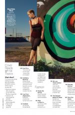 KATY PERRY in Glamour Magazine, March 2018