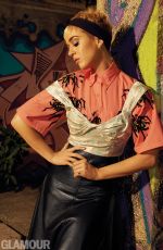 KATY PERRY in Glamour Magazine, March 2018