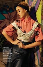 KATY PERRY in Glamour Magazine, March 2018