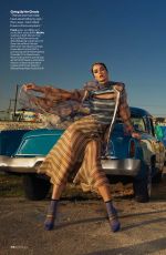 KATY PERRY in Glamour Magazine, March 2018 
