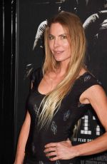 KELLY GREYSON at The 15:17 to Paris Premiere in Los Angeles 02/05/2018