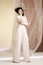 KENDALL JENNER for Danielle Cathari x Adidas Originals 2018 Collection