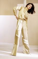 KENDALL JENNER for Danielle Cathari x Adidas Originals 2018 Collection