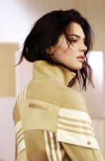 KENDALL JENNER for Danielle Cathari x Adidas Originals 2018 Collection