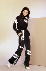 KENDALL JENNER for Danielle Cathari x Adidas Originals 2018 Collection