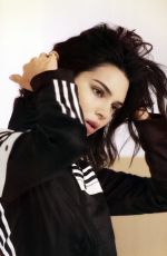 KENDALL JENNER for Danielle Cathari x Adidas Originals, Collection 2018