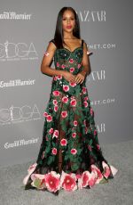 KERRY WASHINGTON at Costume Designer Guild Awards 2018 in Beverly Hills 02/20/2018