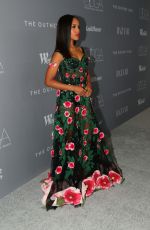 KERRY WASHINGTON at Costume Designer Guild Awards 2018 in Beverly Hills 02/20/2018
