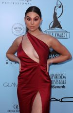 KIRA KOSARIN at 2018 Make-up Artists and Hair Stylists Guild Awards in Los Angeles 02/24/2018