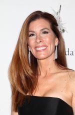 KIRSTEN SARKISIAN at 2018 Los Angeles Ballet Gala in Beverly Hills 02/24/2018
