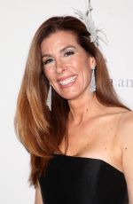 KIRSTEN SARKISIAN at 2018 Los Angeles Ballet Gala in Beverly Hills 02/24/2018