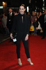 KIRSTY GALLACHER at BBC