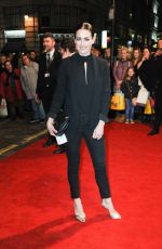 KIRSTY GALLACHER at BBC