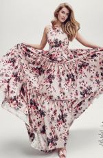 KITTY SPENCER in Marie Claire Claire Magazine, Spain February 2018