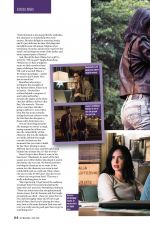 KRSYTEN RITTER in SFX Magazine, April 2018