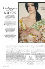 KRYSTEN RITTER in Glamour Magazine, Spain March 2018