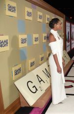 KYLIE BUNBURY at Game Night Premiere in Hollywood 02/21/2018