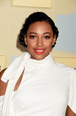 KYLIE BUNBURY at Game Night Premiere in Los Angeles 02/21/2018