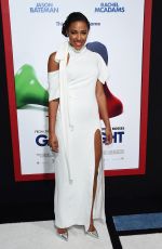 KYLIE BUNBURY at Game Night Premiere in Los Angeles 02/21/2018