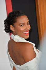 KYLIE BUNBURY at Game Night Premiere in Los Angeles 02/21/2018