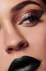 KYLIE JENNER for The Weather by Kylie Cosmetics, February/March